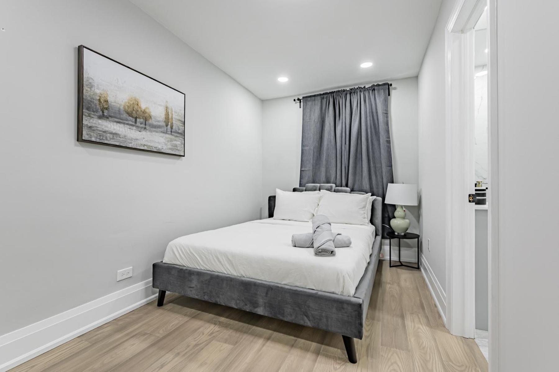 Victoria Park Suite Toronto Exterior photo