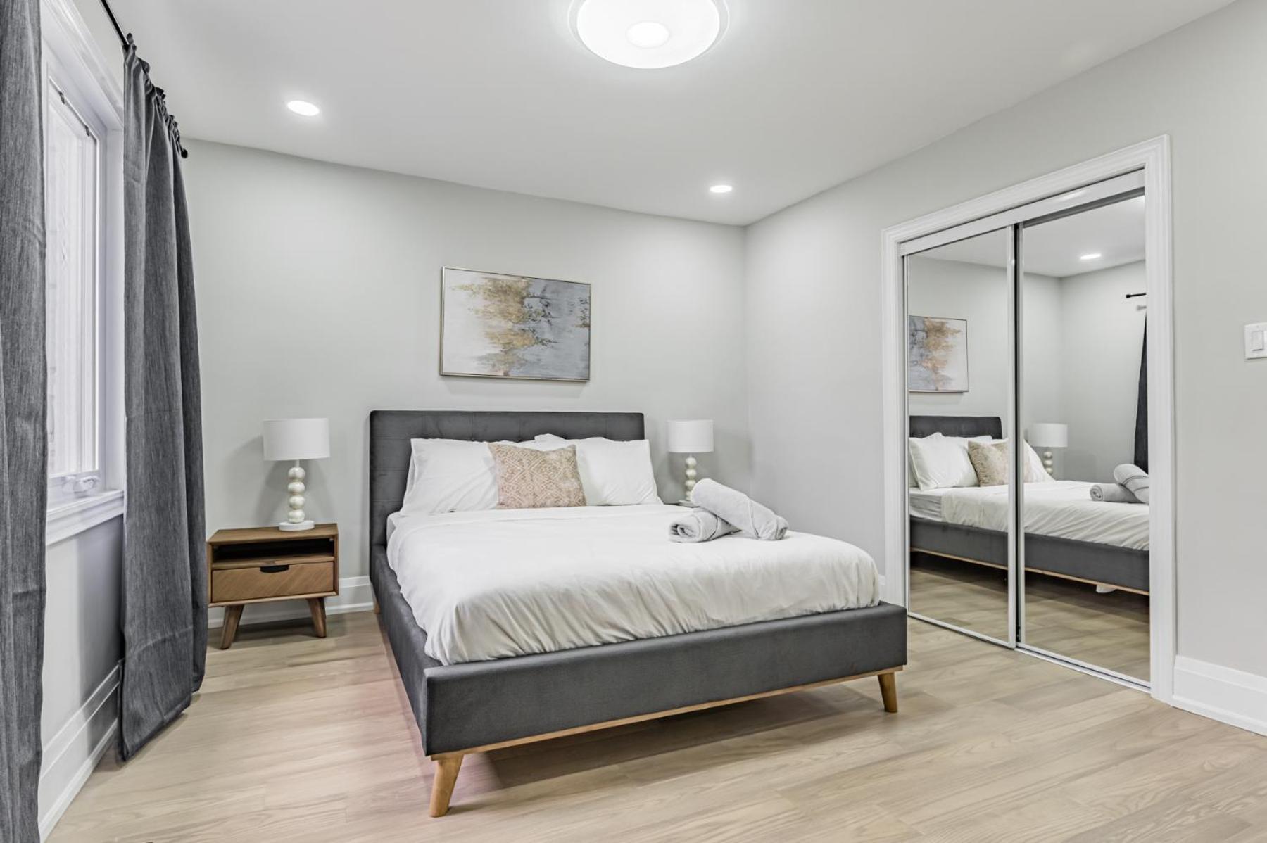 Victoria Park Suite Toronto Exterior photo