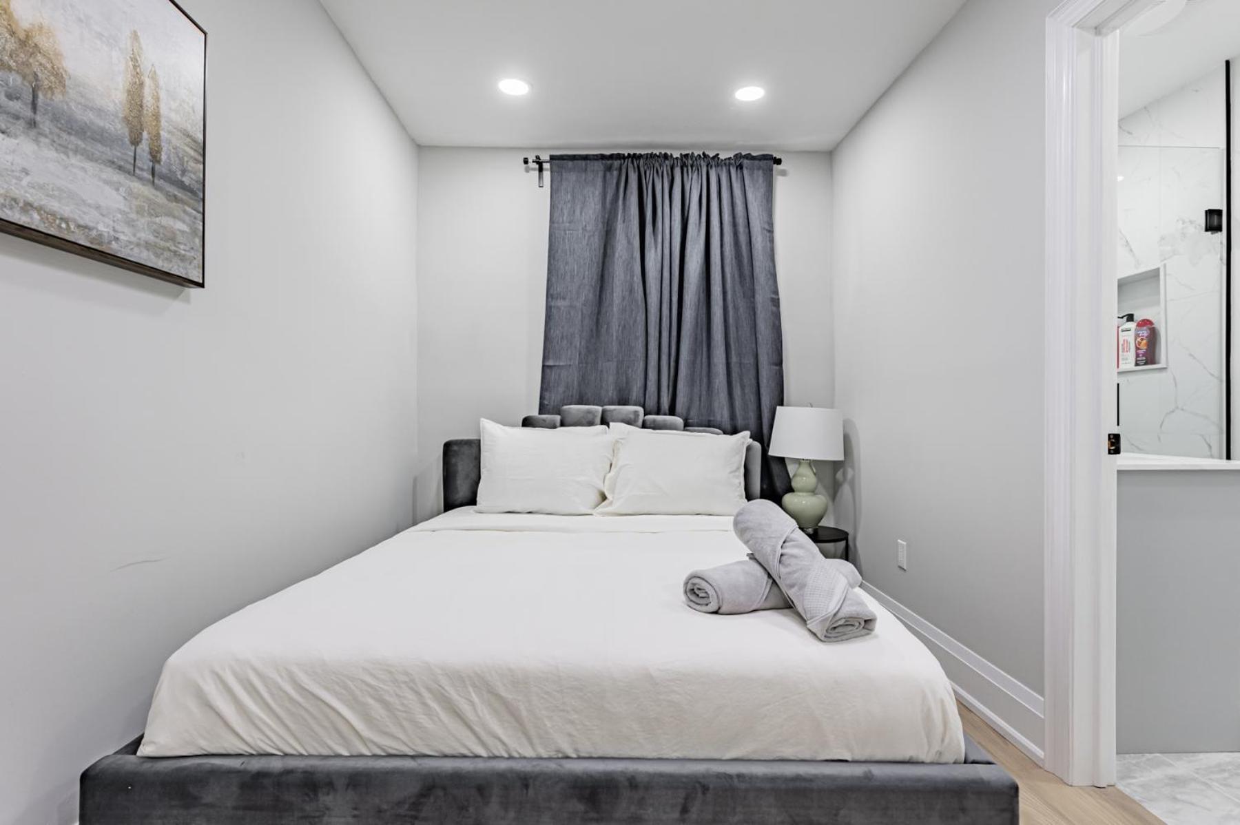 Victoria Park Suite Toronto Exterior photo